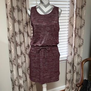 Lou & Grey dress, size Medium.